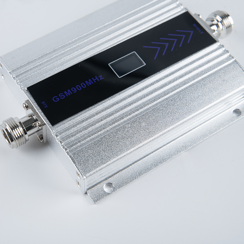 遂川家用单频手机信号增强器100㎡
