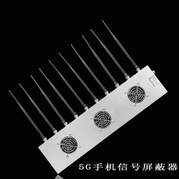 遂川外置10天线移动通信干扰器