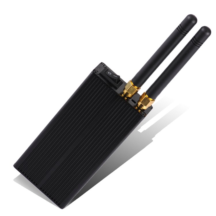  遂川1.2G/1.5G导航屏蔽器